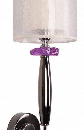 Бра Abrasax Lilie WB.7701-1BL Бра Abrasax Lilie WB.7701-1BL