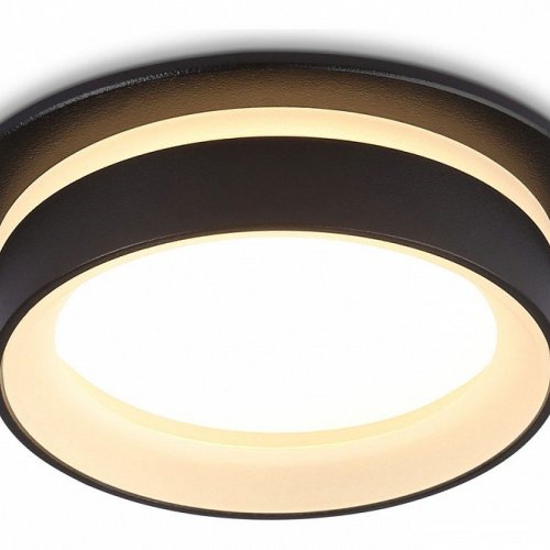 Точечный светильник Ambrella light Techno Spot TN6708