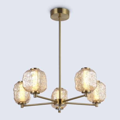 Потолочная люстра High Light LH30104 Потолочная люстра High Light LH30104