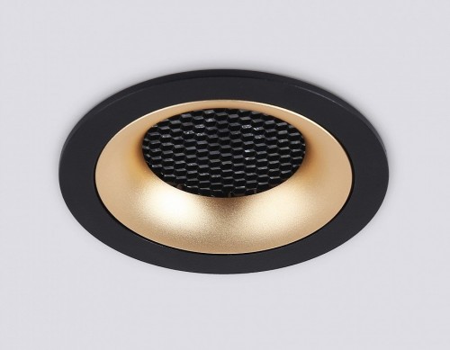 Встраиваемый светильник Ambrella Light Techno Spot Standard Tech TN102725