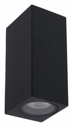 Уличный настенный светильник Lucide Zaro 69800/02/30 Уличный настенный светильник Lucide Zaro 69800/02/30