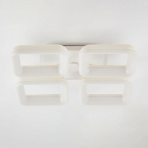 Потолочная люстра Citilux Паркер Смарт CL225A240E