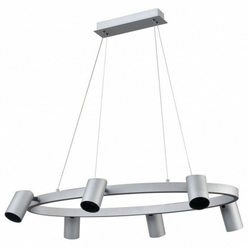 Подвесной светильник Vele Luce Zoom VL10113P06 Подвесной светильник Vele Luce Zoom VL10113P06