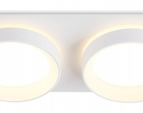 Точечный светильник Ambrella light Techno Spot TN6711 Точечный светильник Ambrella light Techno Spot TN6711