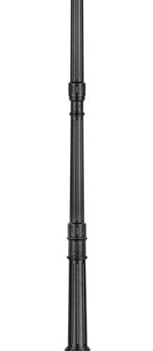 Наземный фонарь Oasis Light ELBA 86410A/15 E7 Bl