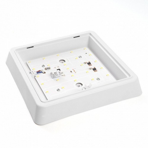 Потолочный светодиодный светильник Feron AL3021 41777