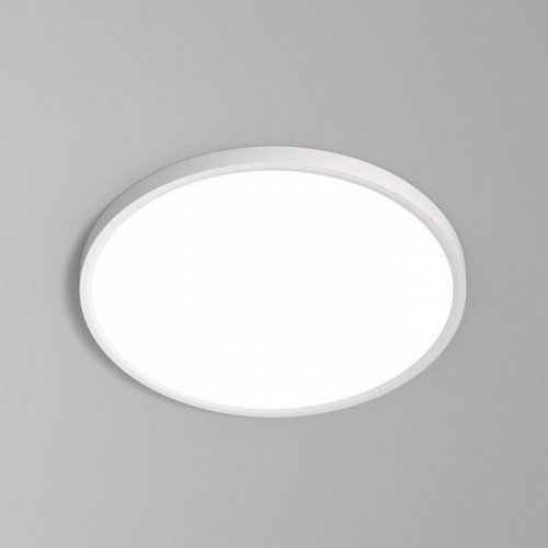 Потолочный светильник Denkirs THIN DK6522-WH Потолочный светильник Denkirs THIN DK6522-WH