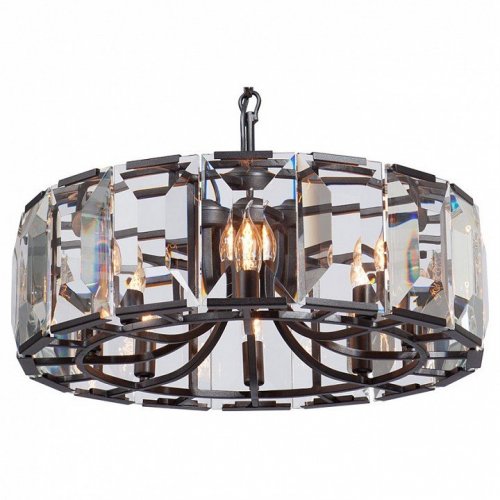 Подвесная люстра Vitaluce V5186-1/8