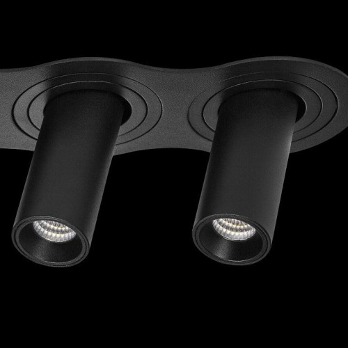 Точечный светильник Lightstar Intero i637274 Точечный светильник Lightstar Intero i637274