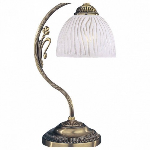 Настольная лампа Reccagni Angelo P 5650 P Настольная лампа Reccagni Angelo P 5650 P