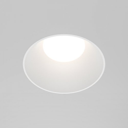 Точечный светильник Maytoni Share DL126-GU10-TRS-W