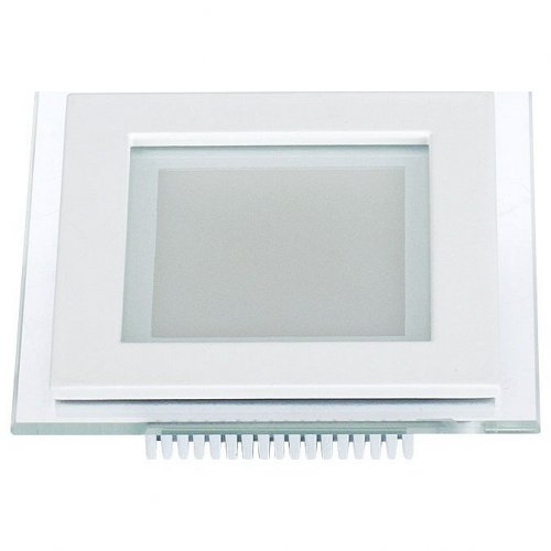 Встраиваемый светильник Arlight Lt-s96 Lt-s96x96WH 6W Day White 120deg Встраиваемый светильник Arlight Lt-s96 Lt-s96x96WH 6W Day White 120deg