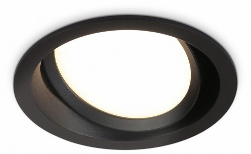 Точечный светильник Ambrella light Techno Spot TN52231