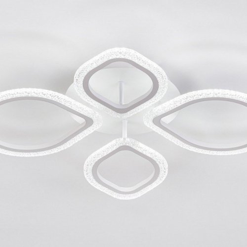 Потолочная светодиодная люстра Escada 10251/4LED Потолочная светодиодная люстра Escada 10251/4LED