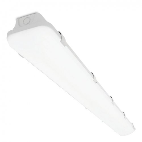 Промышленный потолочный светильник УльтраПром ДСП04-36-001-6К