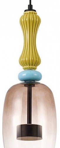 Подвесной светильник Favourite Dolci 4463-1P