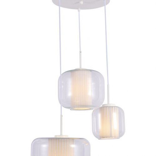 Подвесной светильник Ember V11815-3P Подвесной светильник Ember V11815-3P