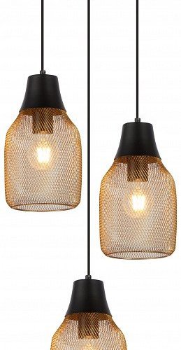 Подвесной светильник Adalina V11843-3P Подвесной светильник Adalina V11843-3P