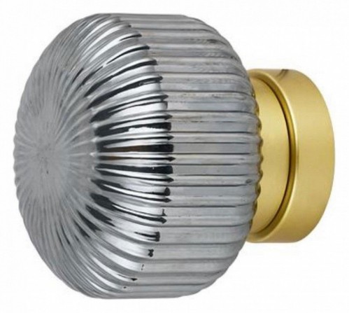 Бра Arte Lamp Hamal A6170AP-1GO