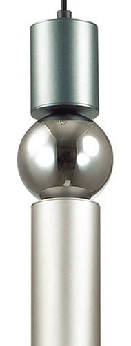 Подвесной светодиодный светильник Odeon Light Sakra 4070/5L