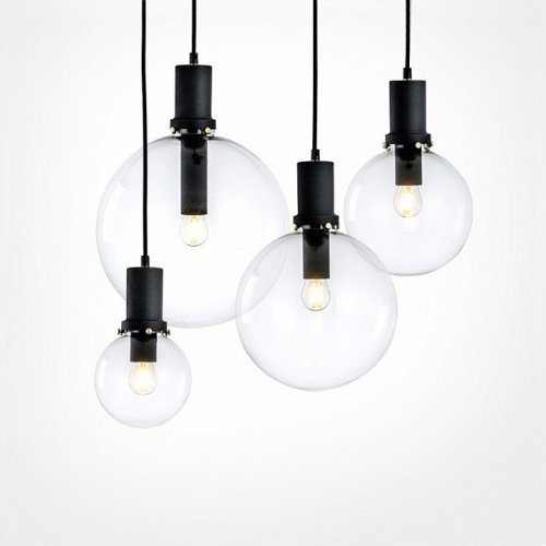 Подвесной светильник ImperiumLoft PENBALL02