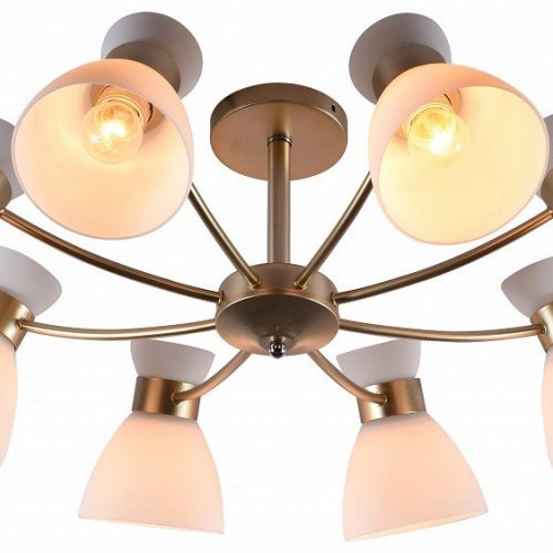 Потолочная люстра Wendy 9184-308