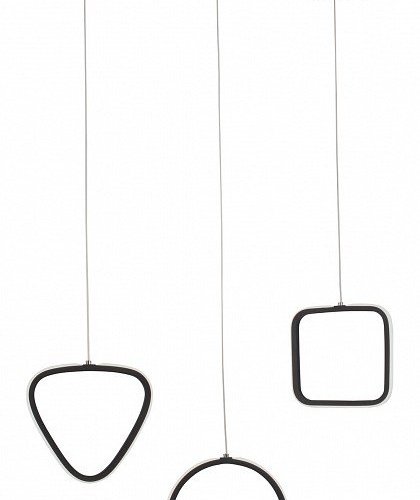 Подвесной светильник Vitaluce V3048-1/3S