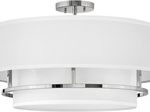 Потолочная люстра Hinkley Graham HK-GRAHAM-L-PN Потолочная люстра Hinkley Graham HK-GRAHAM-L-PN