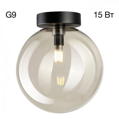 Настенно-потолочный светильник Citilux Orton CL202511