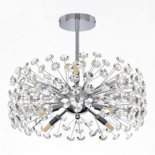 Потолочная люстра Eletto Betsy EL322CA08.1