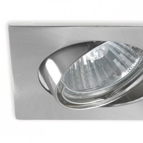 Встраиваемый светильник DeMarkt Круз 637010401