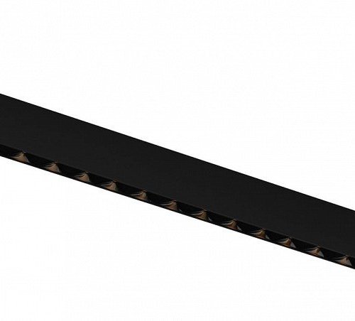 Трековый светильник Maytoni Points TR193-1-15W2.7K-M-B