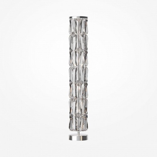 Торшер Maytoni Puntes MOD043FL-08CH Торшер Maytoni Puntes MOD043FL-08CH