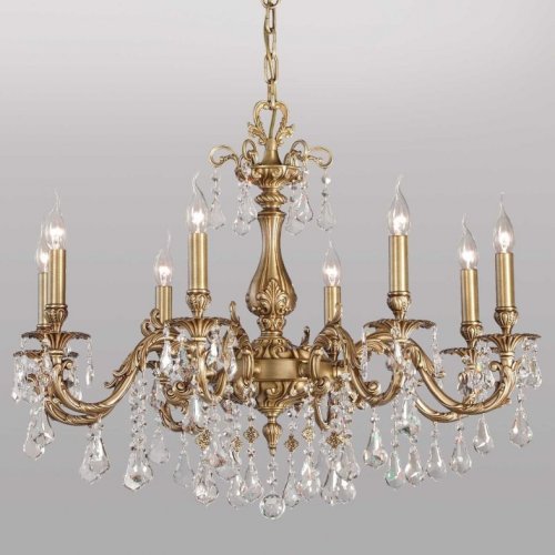 Подвесная люстра Bejorama Valentina 2661/8 Подвесная люстра Bejorama Valentina 2661/8