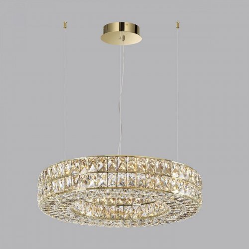 Подвесная люстра Odeon Light Panta 4926/52L