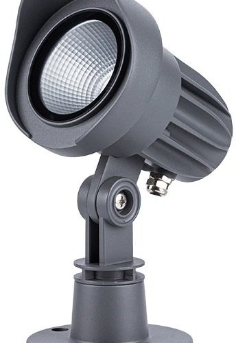 Грунтовый светильник Natural Concepts Dwell NC-003729-DG