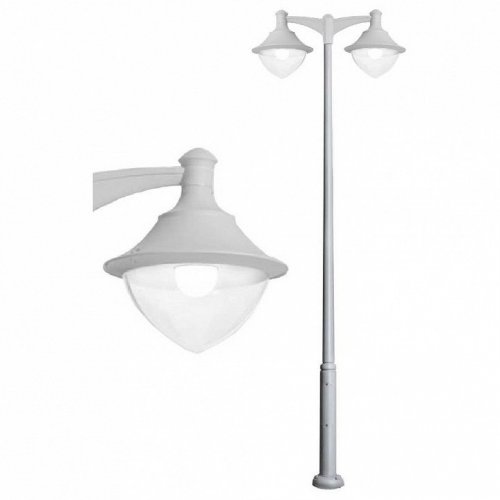 Наземный фонарь Fumagalli Vivi V50.372.A20.LXH27 Наземный фонарь Fumagalli Vivi V50.372.A20.LXH27
