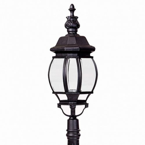 Наземный фонарь Oasis Light 83407L Bl