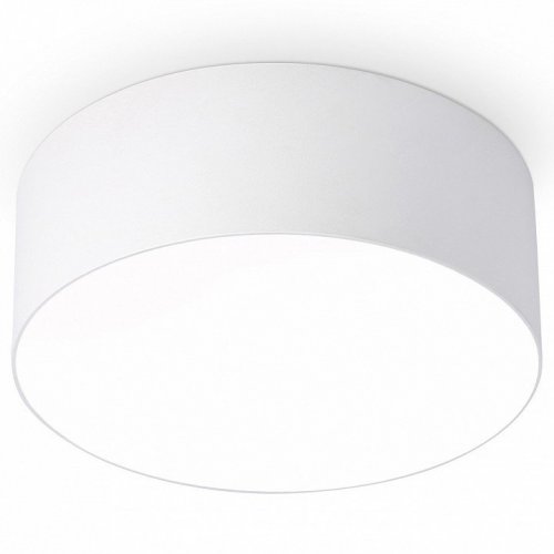 Потолочный светильник Ambrella light Orbital Air Alum FV5512