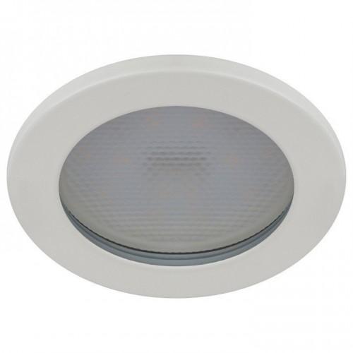 Встраиваемый светильник ЭРА KL95 WH Б0055809