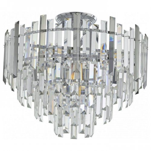 Потолочная люстра Arte Milano Sorrento-4409 374409/7/60/470 CR