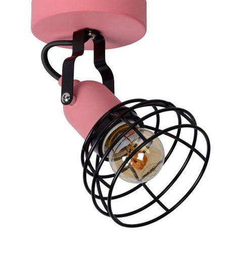 Спот Lucide Paulien 08927/01/66 Спот Lucide Paulien 08927/01/66