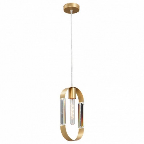 Подвесной светильник Vitaluce V4985-8/1S