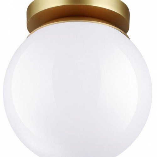 Потолочный светильник Odeon Light Bosco 4247/1C