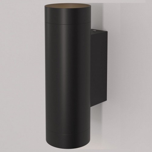 Бра Elektrostandard Poli MRL 1016 черный a058980