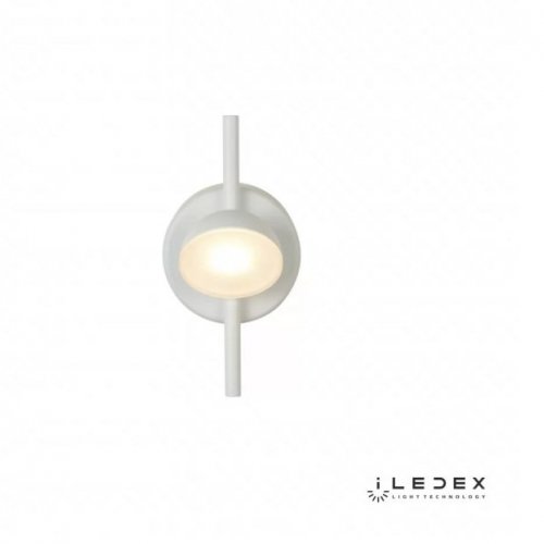Настенный светильник iLedex Inefable X088203 WH