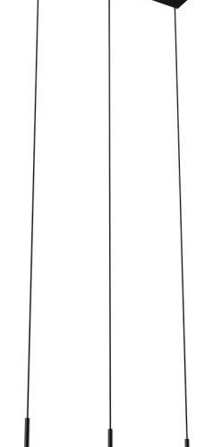 Подвесной светильник MD2826 MD2826-3L black