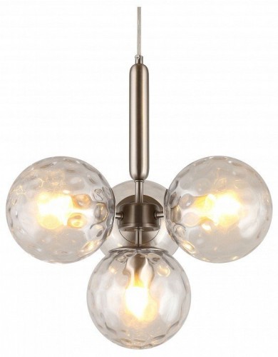 Подвесной светильник Aployt Lora APL.728.16.04