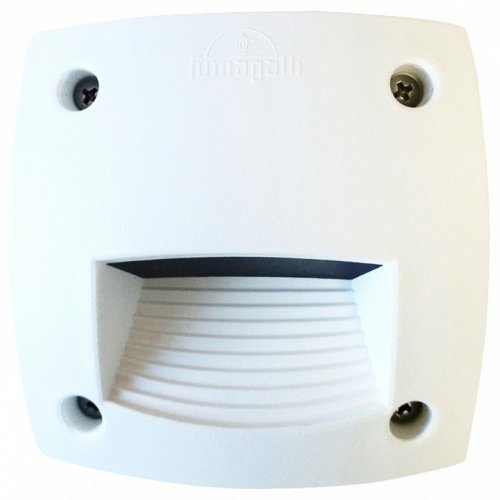 Уличный светодиодный светильник Fumagalli Leti 100 Square-ST 3C4.000.000.WYG1L Уличный светодиодный светильник Fumagalli Leti 100 Square-ST 3C4.000.000.WYG1L