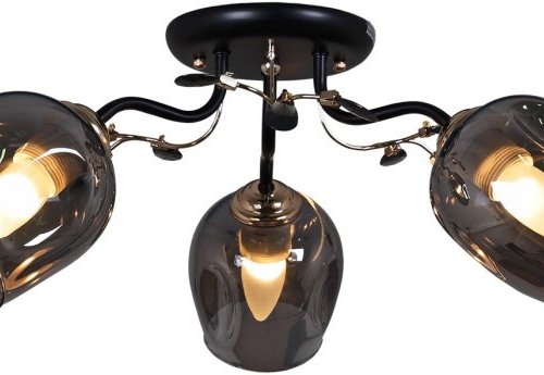 Потолочная люстра Reluce 81720-0.3-03 Потолочная люстра Reluce 81720-0.3-03